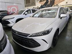 بي واي دي Qin Plus